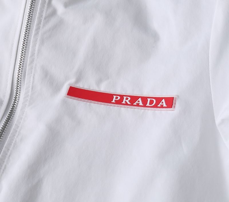 Prada Outwear